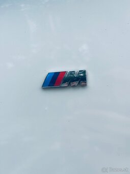 Bmw X3 M packet na predaj - 9