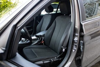BMW Rad 3 Touring 316d AJ NA SPLÁTKY - 9