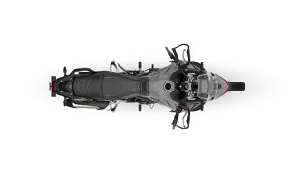 Predám Triumph Tiger 900 GT - 9