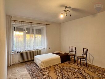 PREDAJ starší RD s Veľkým pozemkom Bojnice zníženie ceny - 9