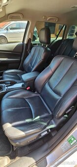 Mazda 6 GH 2.5 GT - 9