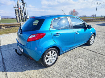 Mazda 2 /1.3i/TOPMODELL - 9
