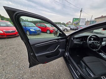 Škoda Octavia 2.0 TDI 110KW STYLE,DSG - 9