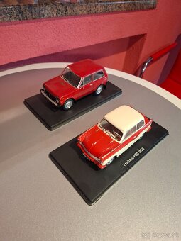 Zberateľstvo automobilových modelov - 9