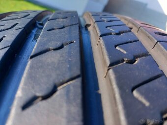 215/55 r18 letne pneumatiky barum. - 9