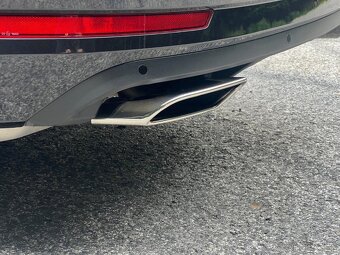 Superb Sportline 3 440ps 2.0TSI 4x4 STAGE3 - 9