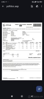 Predám Xiaomi 13T 8/256 5G - 9