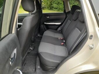Suzuki vitara 1,6 benz. automat 88kw - 9