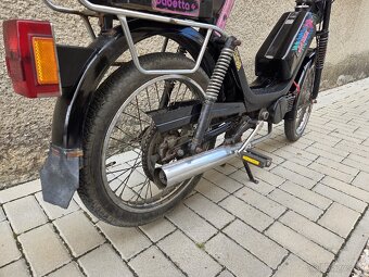 Babetta 210 - 9