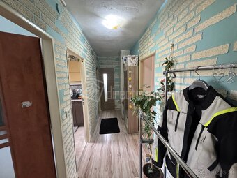 3 izbový byt po rekonštrukcii s altánkom a záhradou -… - 9