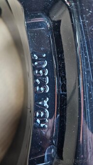 Predám disky 7Jx18“ET43 5x112 57.1 mm VW Škoda Seat Audi - 9