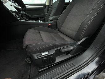 Volkswagen Passat Variant B8 (2018) 2.0TDI 110kw DSG A7 - 9