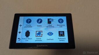 Gps garmin - 9