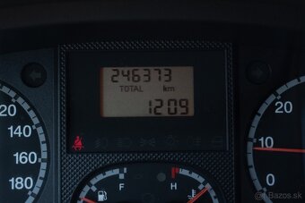 Fiat Ducato 2.3 Maxi Obytná dodávka - 9