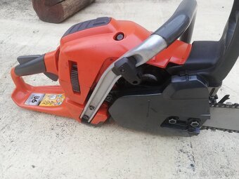 Husqvarna 560 x-torq - 9