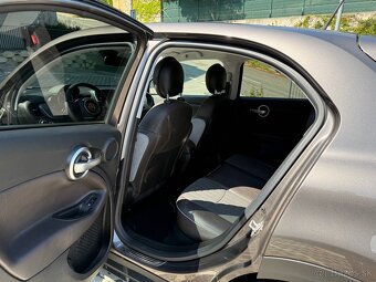 Fiat 500X 1.4 MultiAir Lounge - 9