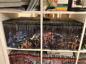 ‼️KNIHY/KOMIKSY/MANGA NA PREDAJ‼️ - 9