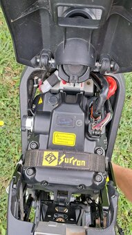 Surron light bee X - 9