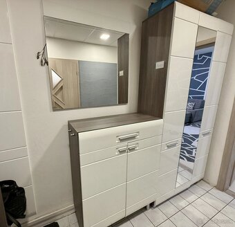 Predaj 3- izbový byt v Ruzinove Komárnická ulica - 9