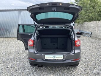 Volkswagen Tiguan 2.0TDi 130PS 4x4 DSG 174000KM - 9