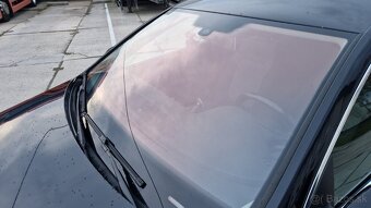 VW Passat Variant B7 130kw DSG 6° - 9