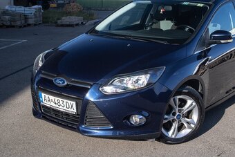 Ford Focus Kombi 1.0 SCTi 92kW - 9