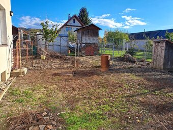 rodinný dom na predaj - 9