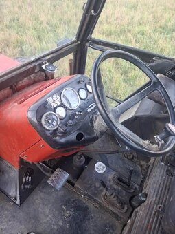 Zetor 7045 - 9