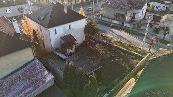 Dom blízko centra mesta - 9
