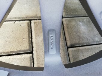 Rc - Volvo, Ford, Kuga 5x108 r17 - 9