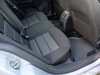 Škoda Octavia Scout 2.0TDI. 4x4 - 9