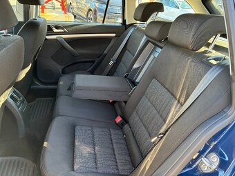 Škoda Octavia 2.0TDi 103kW AUTOMAT ČR - 9