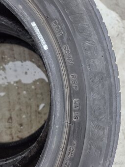 Bridgestone turanza 195/60r16 letna - 9
