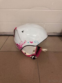 Lyže Salomon 120 - 9