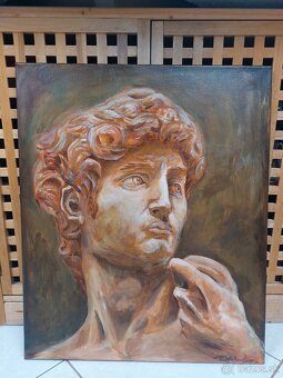 Obrazy na zakázku - 9