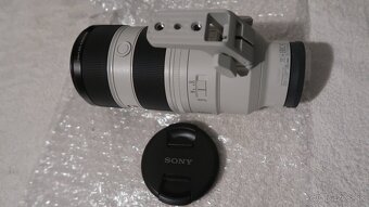 Sony FE 70-200 f2,8 GM II - 9