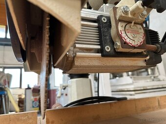 Pila zkracovací radiální STROMAB RS 750 - AKČNÍ SLEVA 5 % - 9