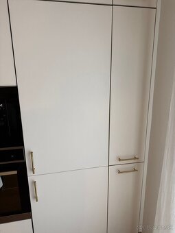 Chladnička Samsung - 9