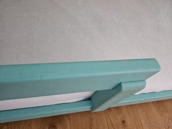 Krásna domčeková posteľ - 9