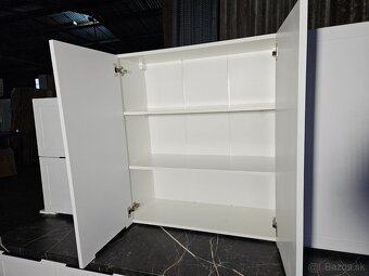 Nová kuchynská linka s pracovnou doskou - 9