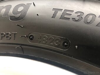 Volkswagen Golf TDI Highline - 9