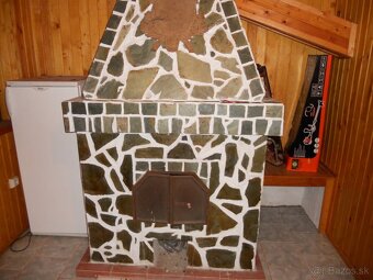 Predaj, chata, chalupa, vínny dom, Marcelová - 9