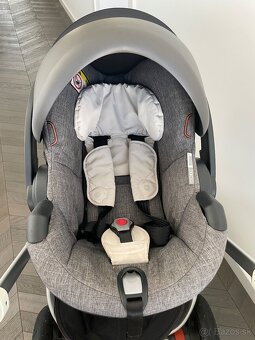 STOKKE TRAILZ - 9