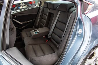 Mazda 6 2.2 Skyactiv-D Attraction - 9