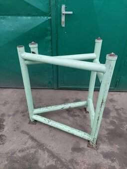 Litinová a kameninová rýsovací deska - 9