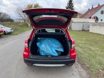 Honda HR-V, 1.6 i-DTEC 88kW - Brno - 9