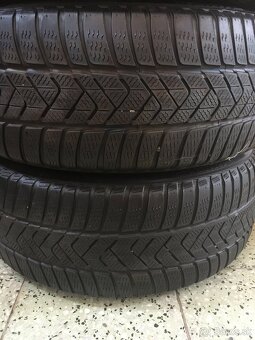5x120 r19” BMW 245/45r19” Pireli - 9