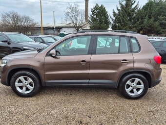 Vw tiguan - 9