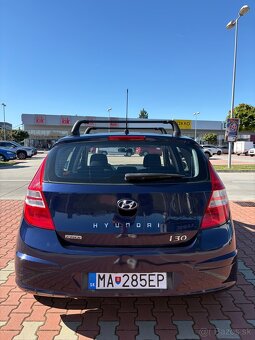 Hyundai I30 1.6CRDI - 9