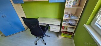 Detska obyvacia izba - 9